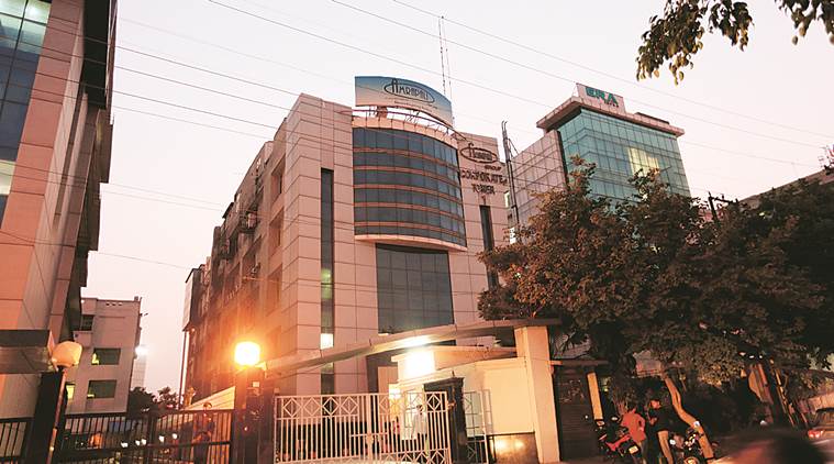 Three Amrapali directors to stay at hotel under surveillance: SC