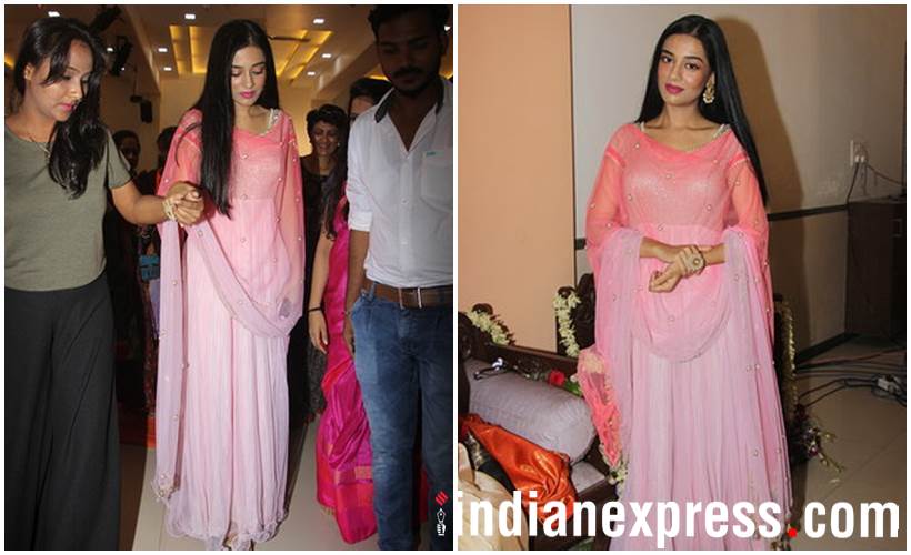 Amrita Rao