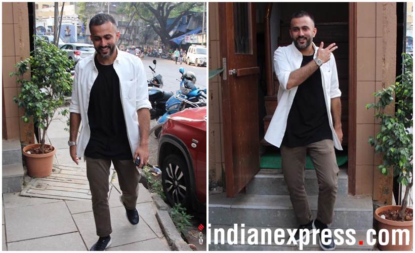 Anand Ahuja