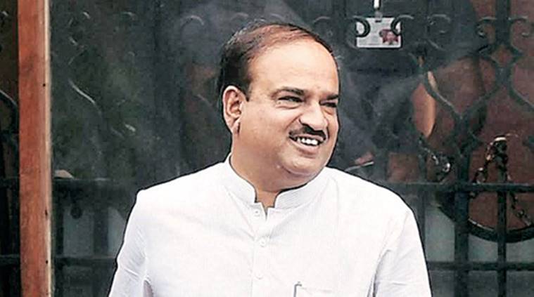 Union Minister Ananth Kumar passes away