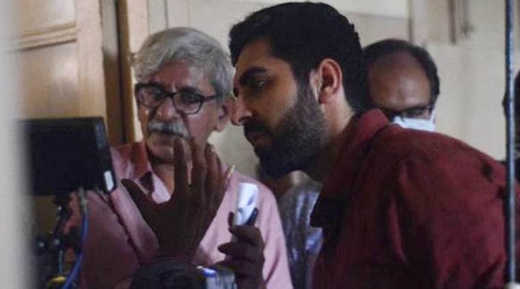 Sriram Raghavan is ?floored? with audience reaction to Andhadhun