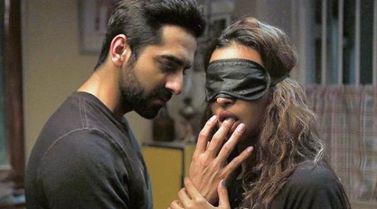 Andhadhun box office: Ayushmann Khurrana starrer collects Rs  crore |  Entertainment News,The Indian Express