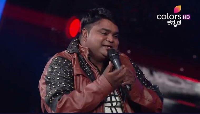 Andrew Jaypaul, another commoner