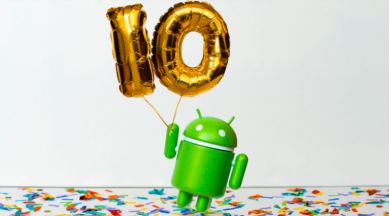 Android, Android 10 years, Android 10th birthday, Android Birthday, 10 years of Android, Android official Birthday, Android October 22 Birthday, Android 10th anniversary, When is Android's birthday