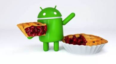 Android adoption, Android Pie rollout, Google Android adoption data, Android updates, Google data on Android, Android Nougat, smartphones running Android Pie, Android Pie vs Android Oreo, Android 9 Pie update, Android Oreo devices