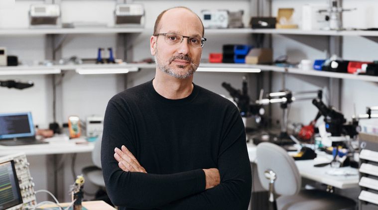 Andy Rubin, Google, Andy Rubin sexual misconduct, Andy Rubin resignation, Andy Rubin sexual harassment, Android, Google news