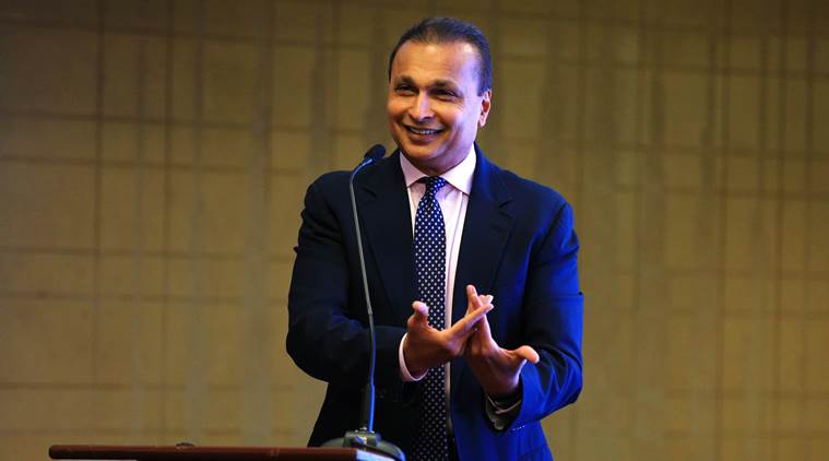 To recover dues from Anil Ambani firms, 24 creditors move tribunal
