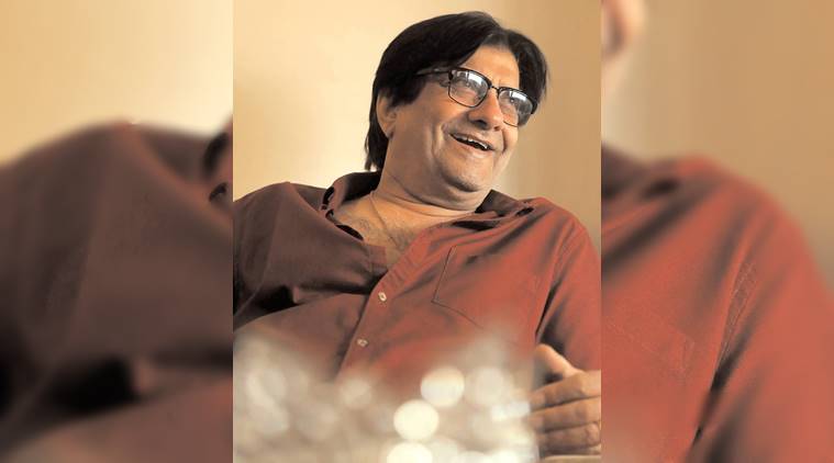 anil dhawan, anil dhawan interview, anil dhawan on his latest movie andhadhun, anil dhawan on his love for seventies, indian express, indian express news