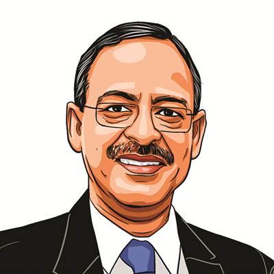 Anil Swarup | The Indian Express