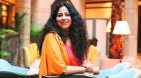 Female desire takes the power equation out of patriarchy’s hands: Anita Nair