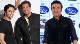 anu malik and salim suleiman