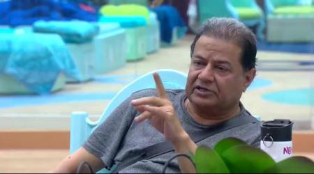 Bigg Boss 12 October 2 preview: Anup Jalota to break all ties with Jasleen Matharu