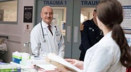 anupam kher in new amsterdam