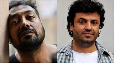 anurag kashyap on vikas bahl sexual assault accusations
