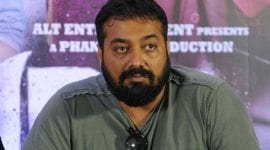 anurag kashyap photos