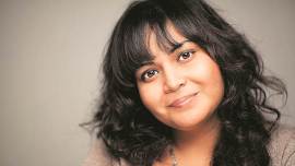 The Freak Inside: Author Aparna Upadhyaya Sanyal on her debut book and looking beyond the surface — in things and people
