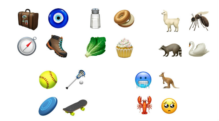 Apple Adds 70 New Emojis To Ios 121 Will Soon Come To Watchos And
