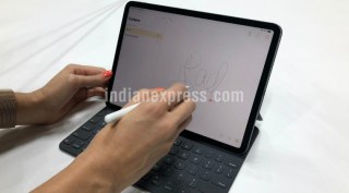 Apple iPad Pro, iPad Pro launch event, iPad Pro price in India, iPad Pro specifications, iPad Pro review, Apple iPad Pro features, iPad Pro sale in India, iPad Pro top specs, Apple iPad Pro variants