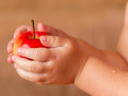 apples benefits recipes