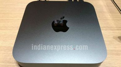 Apple event, Apple event 2018, Apple event October 2018, Apple Mac Mini, Mac Mini 2018, Mac Mini price, Mac Mini specs, Mac Mini specifications, Apple iPad Pro price, Apple MacBook Air price, Apple MacBook Air specifications, Apple