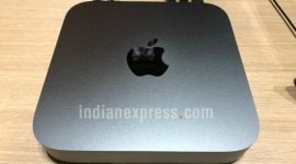 Apple event, Apple event 2018, Apple event October 2018, Apple Mac Mini, Mac Mini 2018, Mac Mini price, Mac Mini specs, Mac Mini specifications, Apple iPad Pro price, Apple MacBook Air price, Apple MacBook Air specifications, Apple