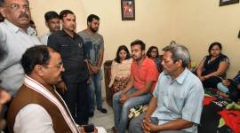 Apple techie Vivek tiwari murder in Lucknow, wife alleges pressure, minister agrees