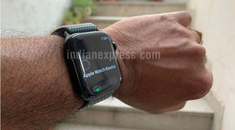 Apple Watch 4 Series, Apple Watch 4, Apple Watch 4 Reviews, Apple Watch 4 India Prices, Apple Watch Series 4 Features, Apple Watch Series 4 Specifications, Apple Watch 4 Price, Apple Watch LTE
