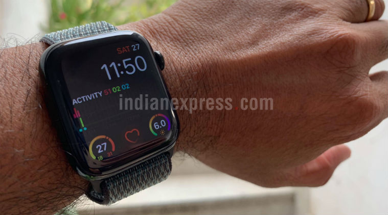 Apple Watch 4 Series, Apple Watch 4, Apple Watch 4 Reviews, Apple Watch 4 India Prices, Apple Watch Series 4 Features, Apple Watch Series 4 Specifications, Apple Watch 4 Price, Apple Watch LTE