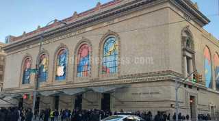 Apple event, Apple October 2018 event, Apple iPads, Apple iPad Pro 2018