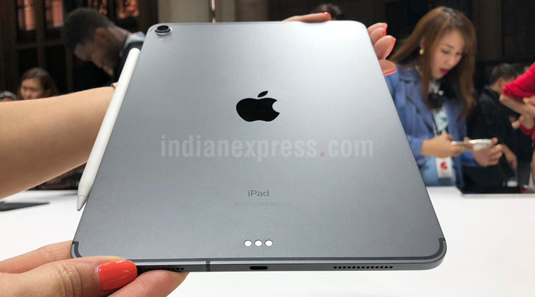 Apple, Apple iPad Pro, iPad Pro first impressions, iPad Pro hands-on, iPad Pro price in India, iPad Pro specifications, iPad Pro features, iPad Pro sale