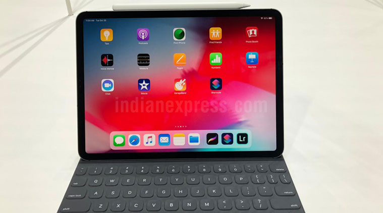 Apple, Apple iPad Pro, iPad Pro first impressions, iPad Pro hands-on, iPad Pro price in India, iPad Pro specifications, iPad Pro features, iPad Pro sale