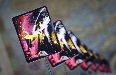 apple, apple ipad pro, ipad pro 2018, ipad pro geekbench, 15-inch macbook pro, apple a12x chip, ipad pro features, ipad pro price in india, ipad pro specifications, ipad pro availability, ipad pro, apple