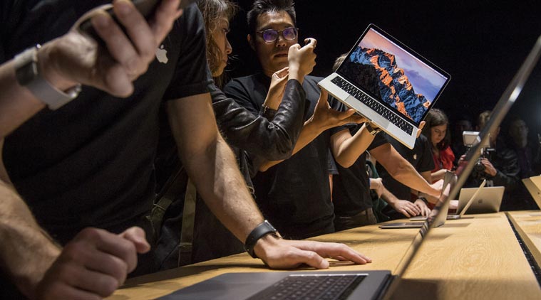 Apple, Apple October event, Apple iPad launch, Apple iPad 2018, iPad 2018, iPad Pro 2018, iPad Pro 2018 features, iPad Pro leaks, MacBook Air, MacBook Air 2, MacBook Air 2018