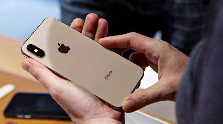 qualcomm, apple, qualcomm patent, qualcomm patent claim, apple iphone, apple ipad, Evan Chesler, apple lawsuit, qualcomm chipset, Ruffin Cordell, intellectual property, apple inc, apple iPhone XS