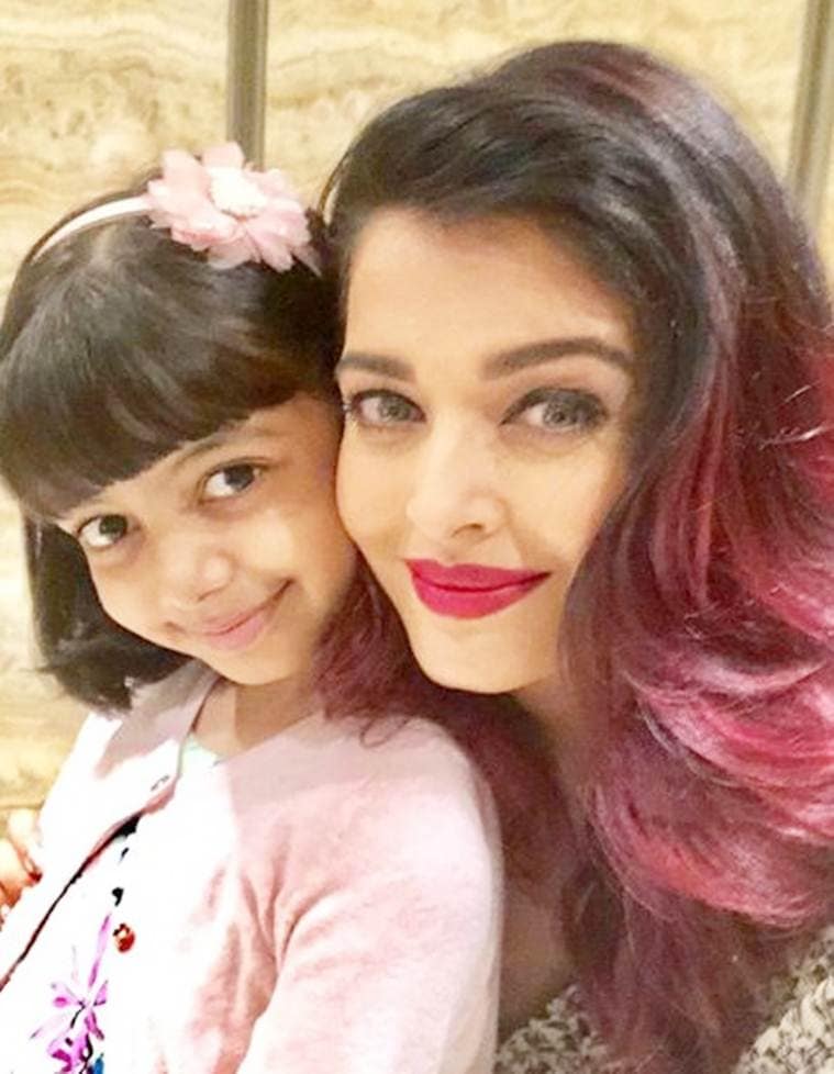 aishwarya aaradhya photos