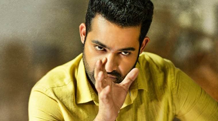 Aravindha Sametha box office