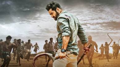 Jr NTR's most memorable movies of the 2010s you can stream right now |  Entertainment News,The Indian Express