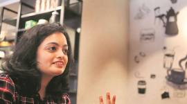 Archana Kamath Hegdekar 759 Love song for the Valley