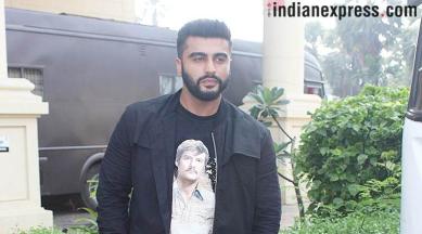 arjun kapoor and parineeti chopra on tanushree dutta