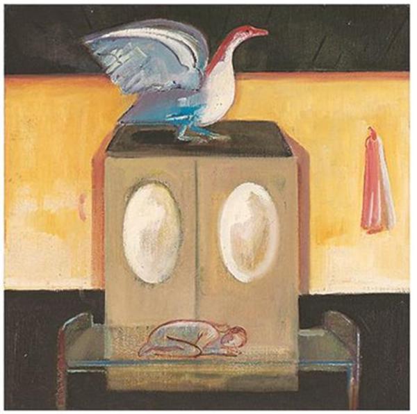 MS University, Baroda, Fine arts, This Side of the Forest, Shridharani gallery, exhibition, Vasudevan Akkitham, Kerala, Gulammohammed Sheikh, Triveni Kala Sangam, Indian Express 