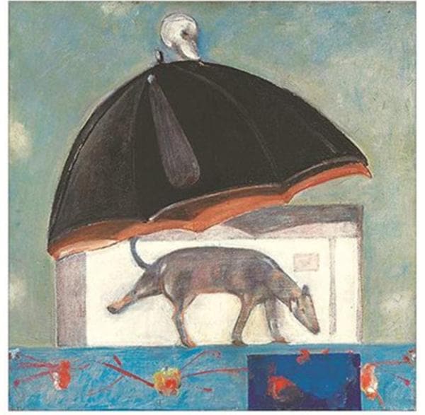 MS University, Baroda, Fine arts, This Side of the Forest, Shridharani gallery, exhibition, Vasudevan Akkitham, Kerala, Gulammohammed Sheikh, Triveni Kala Sangam, Indian Express 