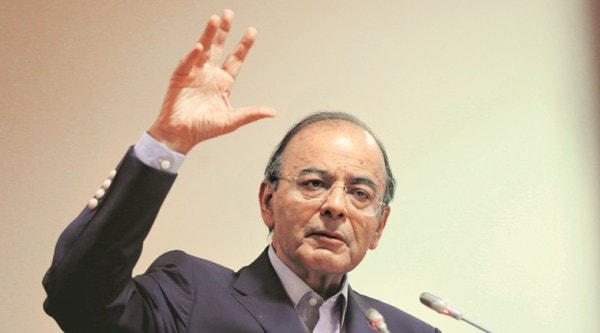 Regulation needs altering as economy is evolving: Arun Jaitley