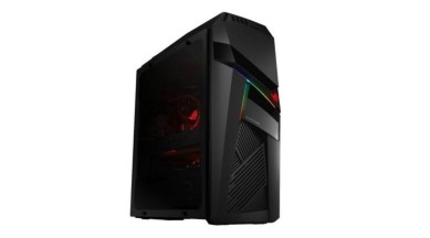 Asus ROG, Asus ROG GL12CX, Asus ROG GL12CX release date, Nvidia GeForce RTX 2080, Asus ROG Strix GL12CX features, Asus ROG Strix GL12CX specifications, Asus ROG Strix GL12CX price, Asus ROG Strix GL12CX launch, Asus ROG Strix GL12CX price in India, Asus ROG Strix, Intel Core i9, Republic of Gamers, Asus