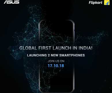 Asus Zenfone, Zenfone budget smartphone launch, Zenfone Max M1 launch, Zenfone event live stream, Zenfone Lite L1 launch, new Zenfone budget devices, Zenfone Max M1 India price, Zenfone live stream date and time, Zenfone Lite L1 India price, Asus Zenfone series, Zenfone Max M1 specifications, Zenfone Lite L1 features, Asus