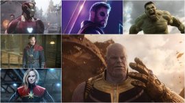 thanos avengers 4