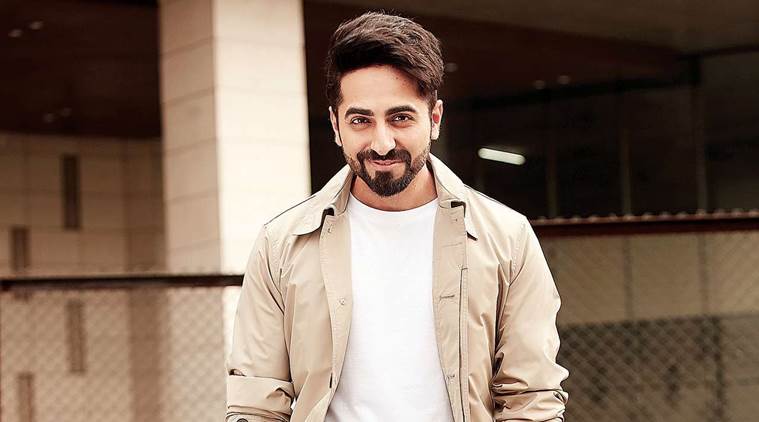 Ayushmann Khurrana