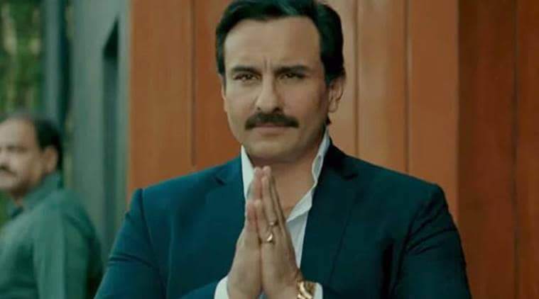 Baazaar box office collection saif ali khan