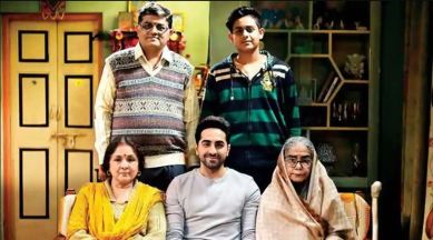 Badhaai Ho box office collection Day 1: