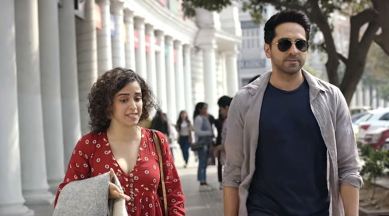 Badhaai Ho box office collection Day 4: