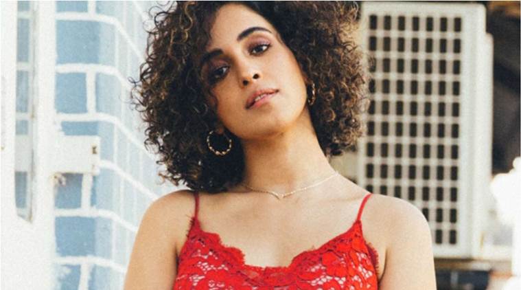 Badhaai Ho actor Sanya Malhotra: I'm looking for more 